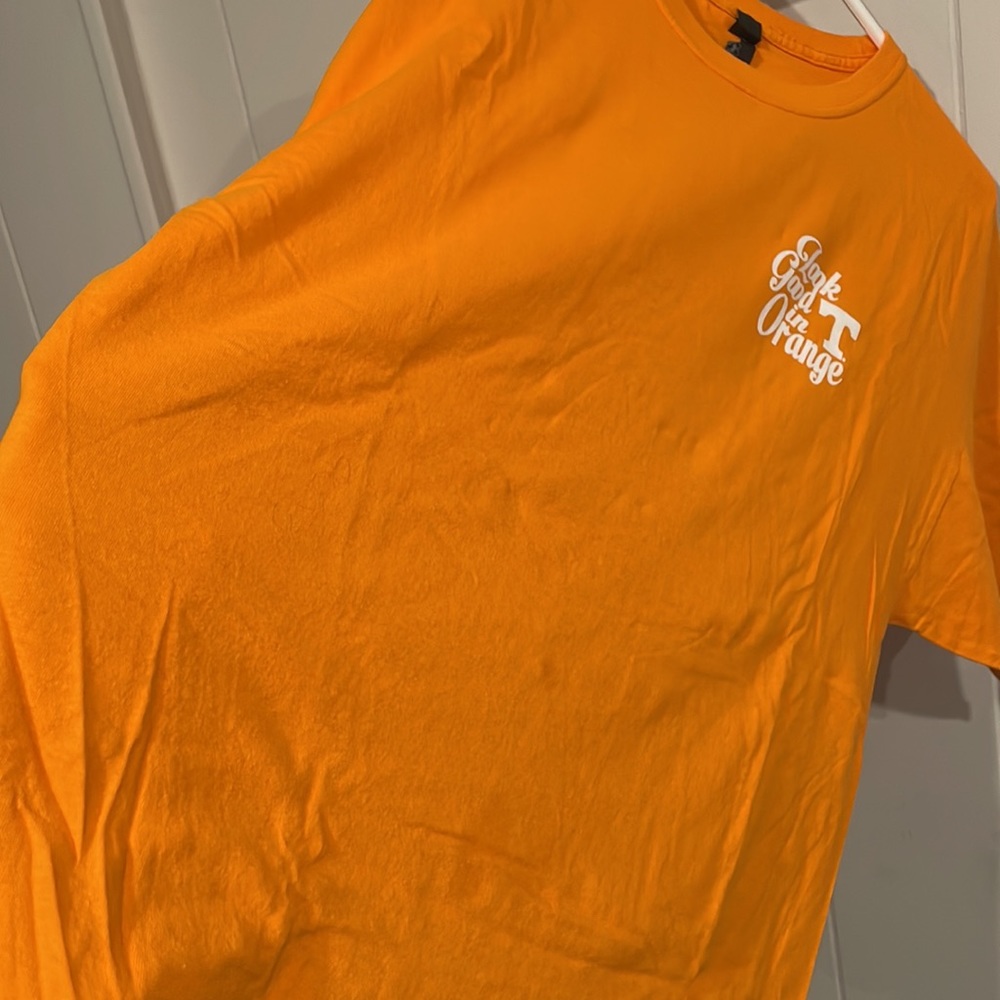 Look Good in Orange - Orange is the New Black UTK T-Shirt - Picture 5 of 10
